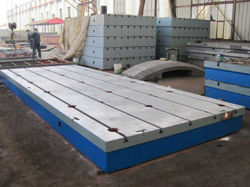 測功機(jī)試驗(yàn)平臺